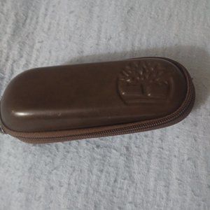 Timberland eyeglass case